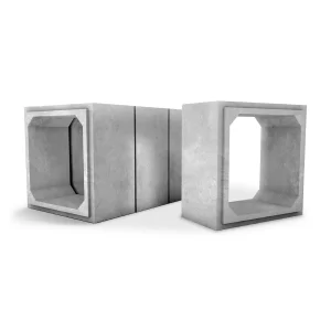 Box Culvert Precast