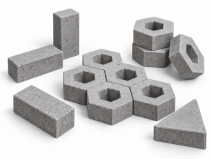 Cara Memilih Pabrik Paving Block dan Paving Grass Block untuk Proyek yang Tahan Lama