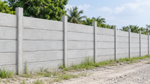 Panduan Memilih Pagar Panel Beton untuk Kebutuhan Proyek Konstruksi